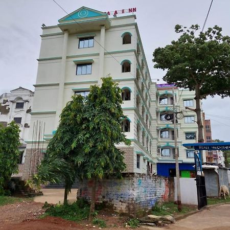 The Palace Inn Digha  Exterior photo