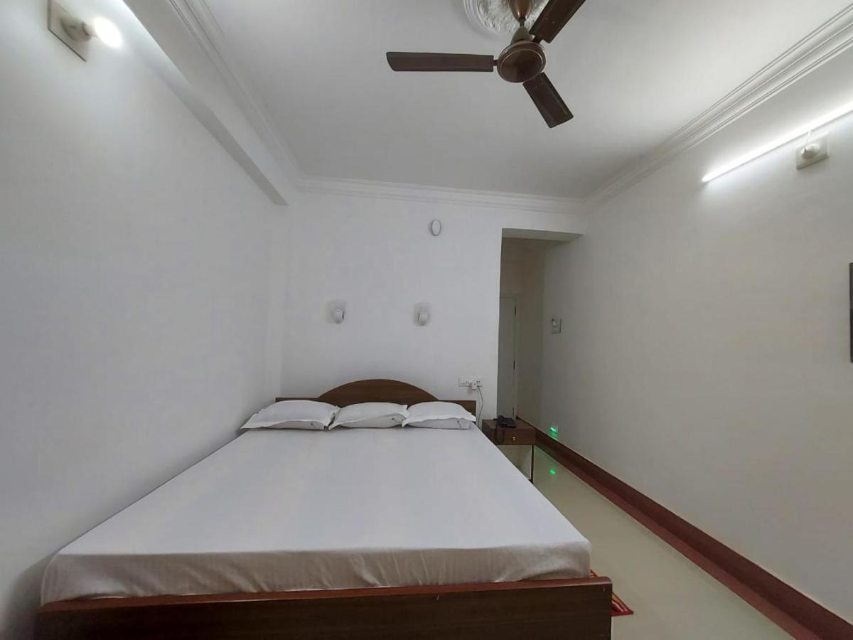 The Palace Inn Digha  Exterior photo