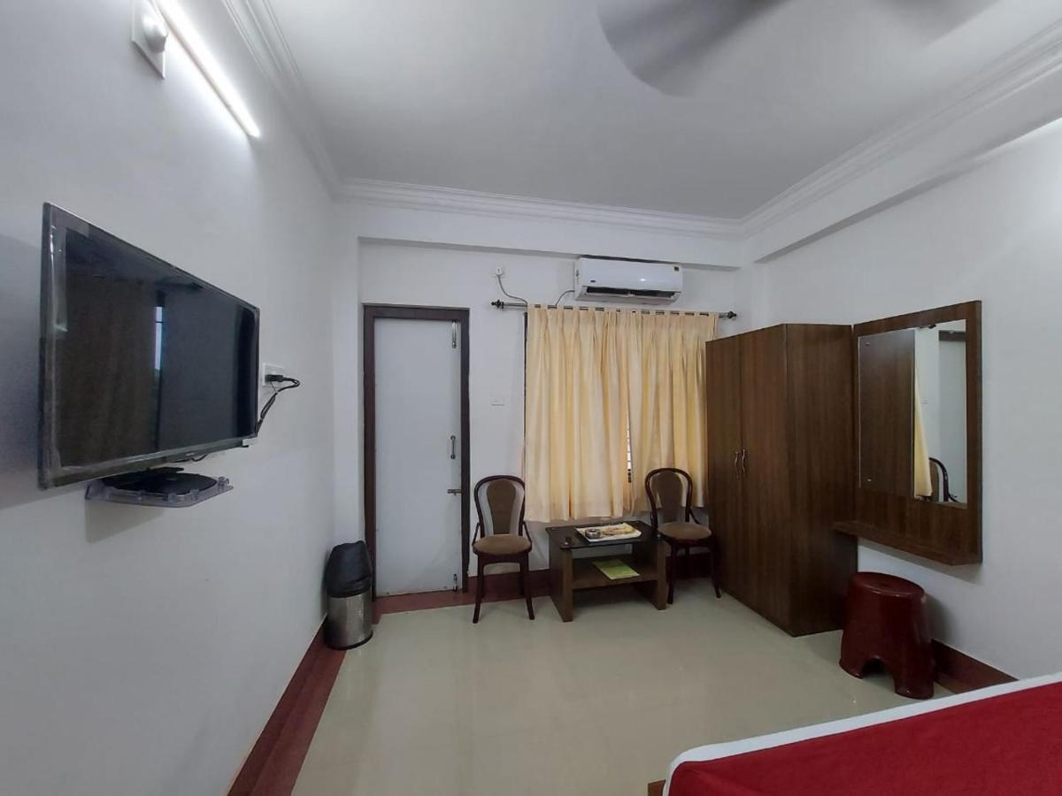 The Palace Inn Digha  Exterior photo