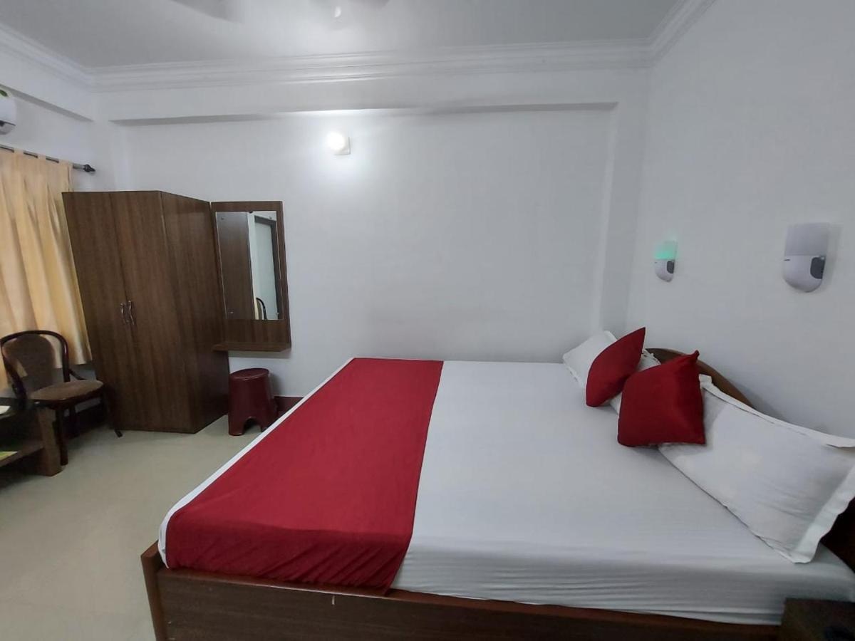 The Palace Inn Digha  Exterior photo