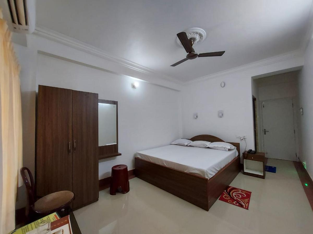 The Palace Inn Digha  Exterior photo
