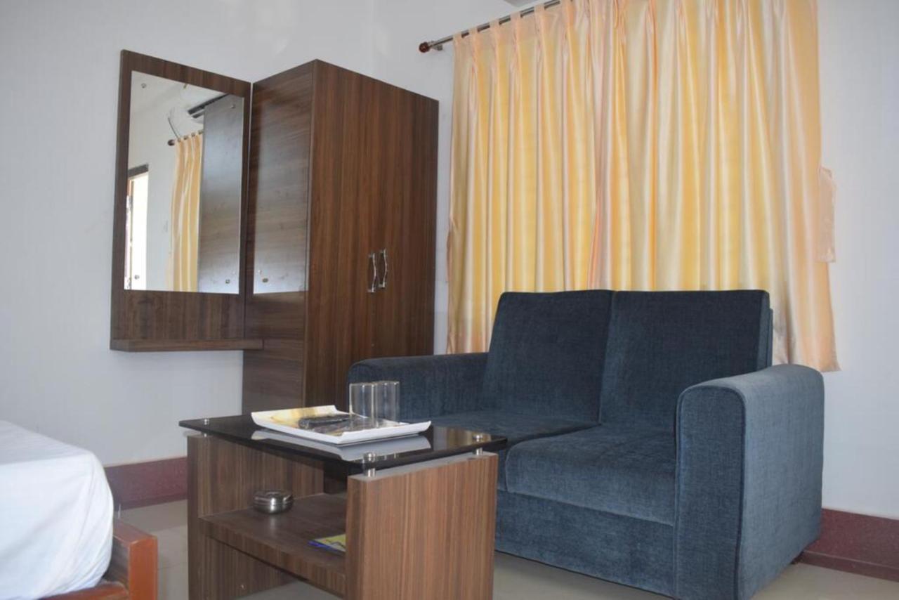 The Palace Inn Digha  Exterior photo