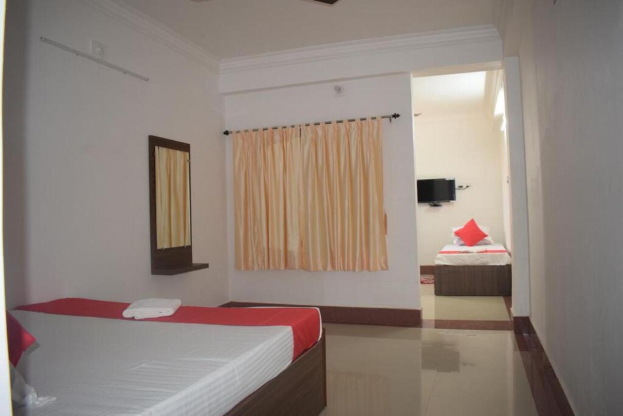 The Palace Inn Digha  Exterior photo