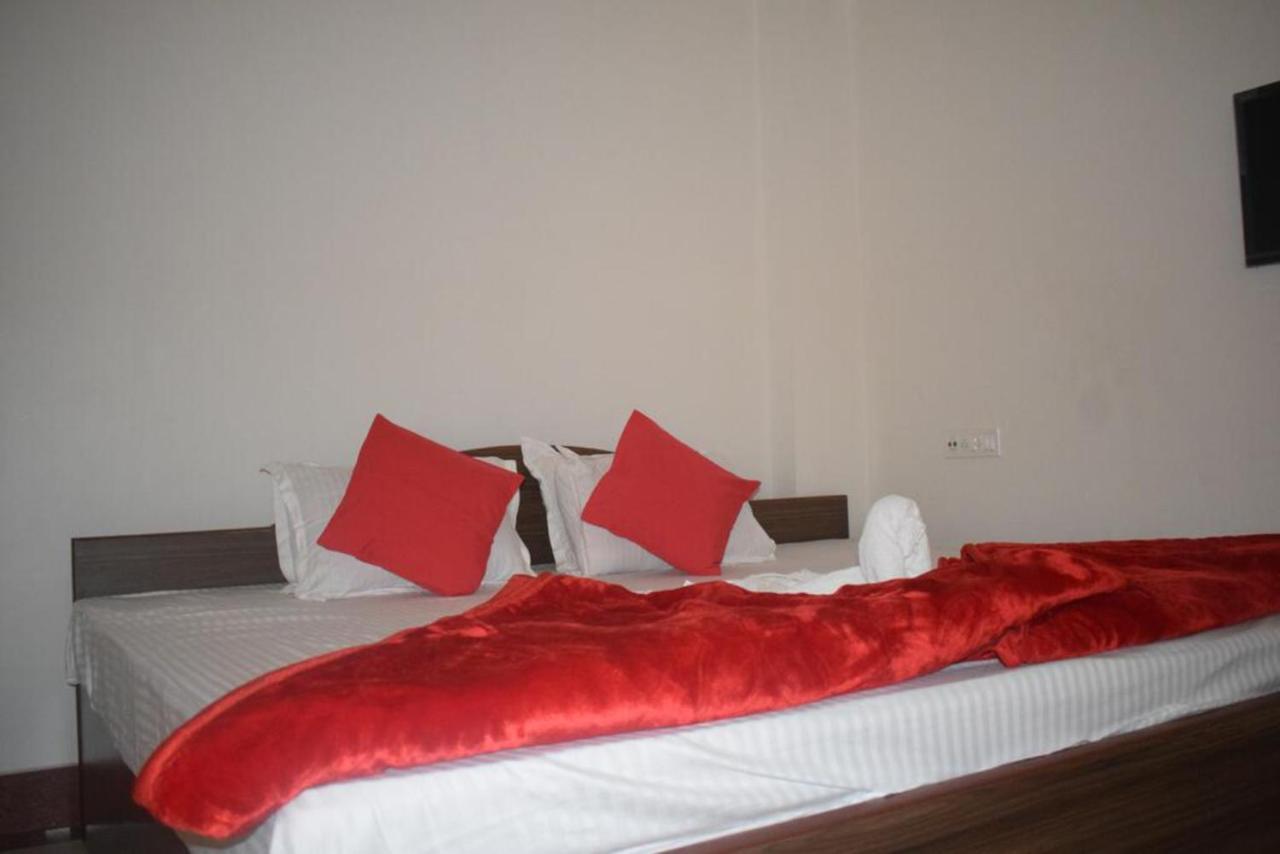 The Palace Inn Digha  Exterior photo