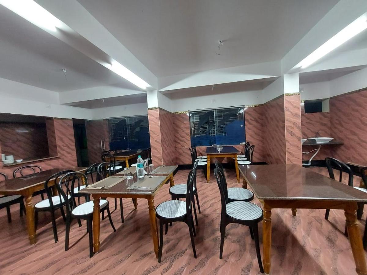 The Palace Inn Digha  Exterior photo