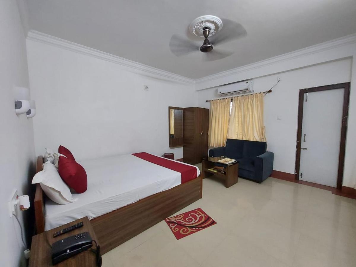 The Palace Inn Digha  Exterior photo