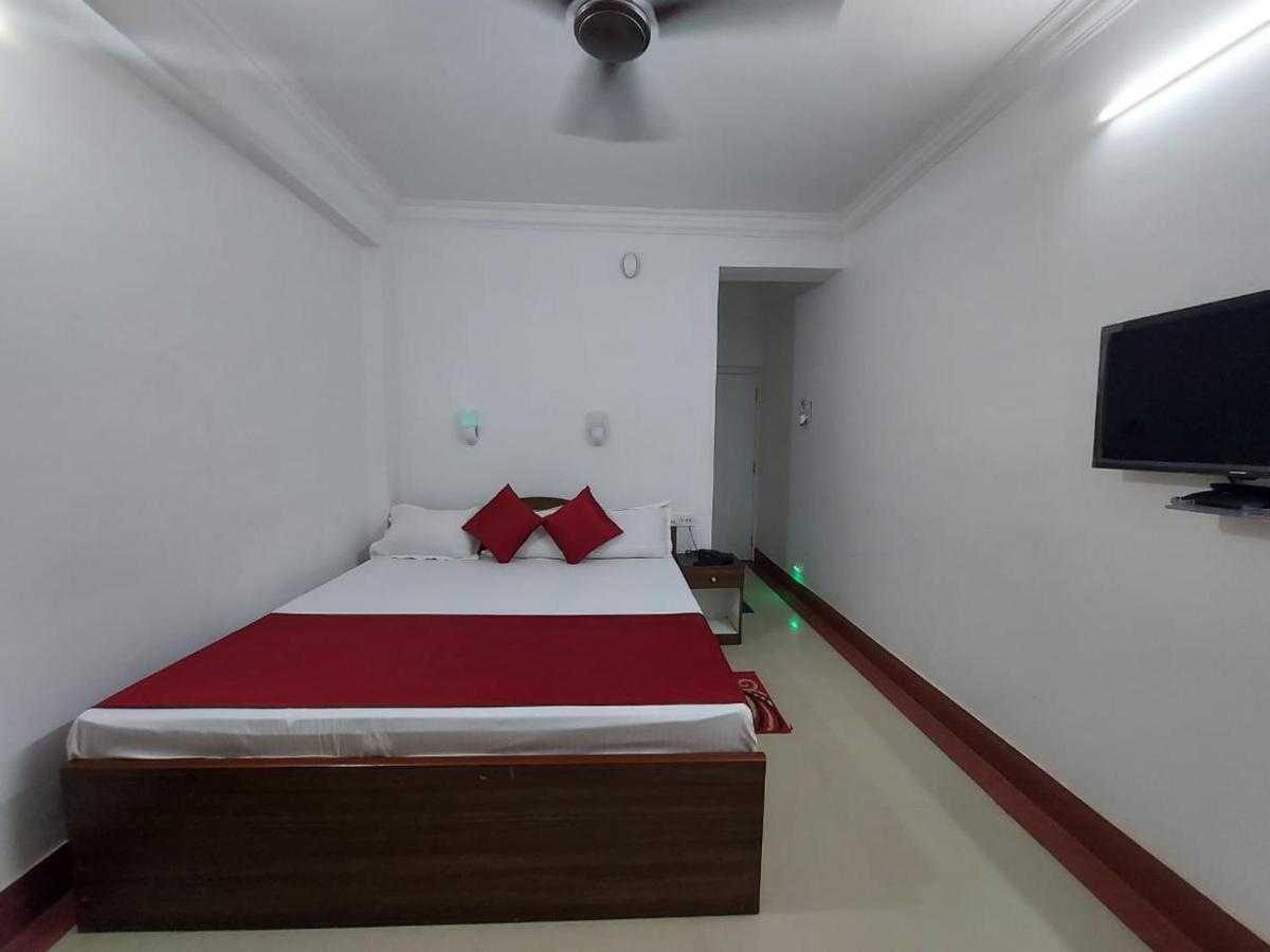The Palace Inn Digha  Exterior photo