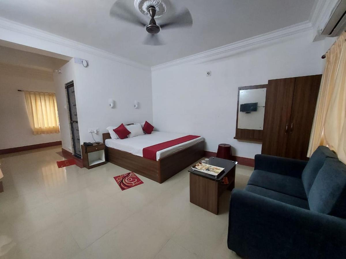 The Palace Inn Digha  Exterior photo