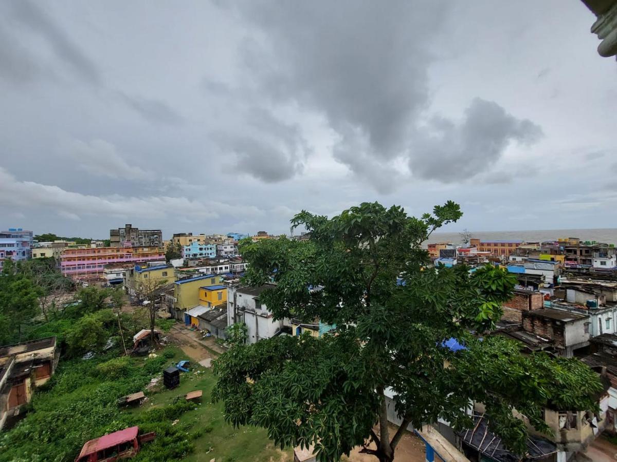 The Palace Inn Digha  Exterior photo