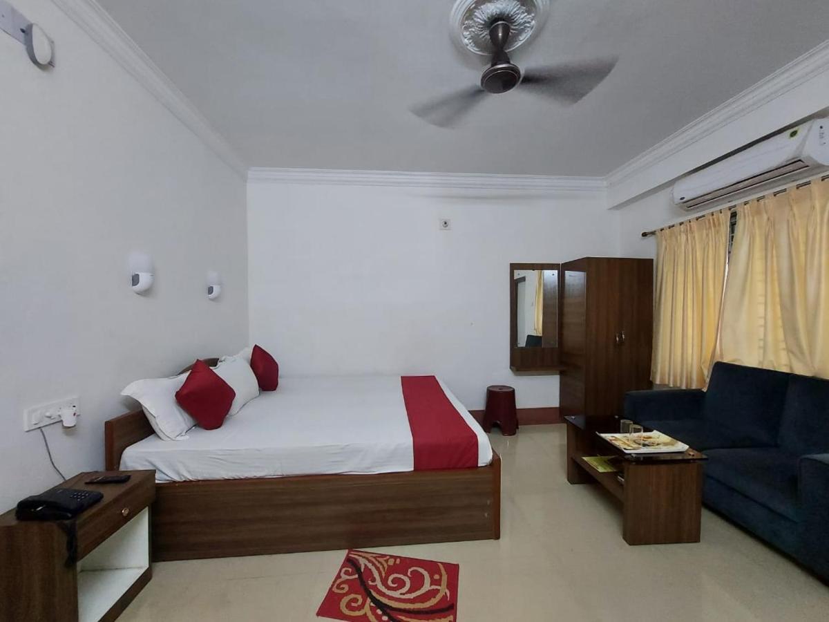 The Palace Inn Digha  Exterior photo