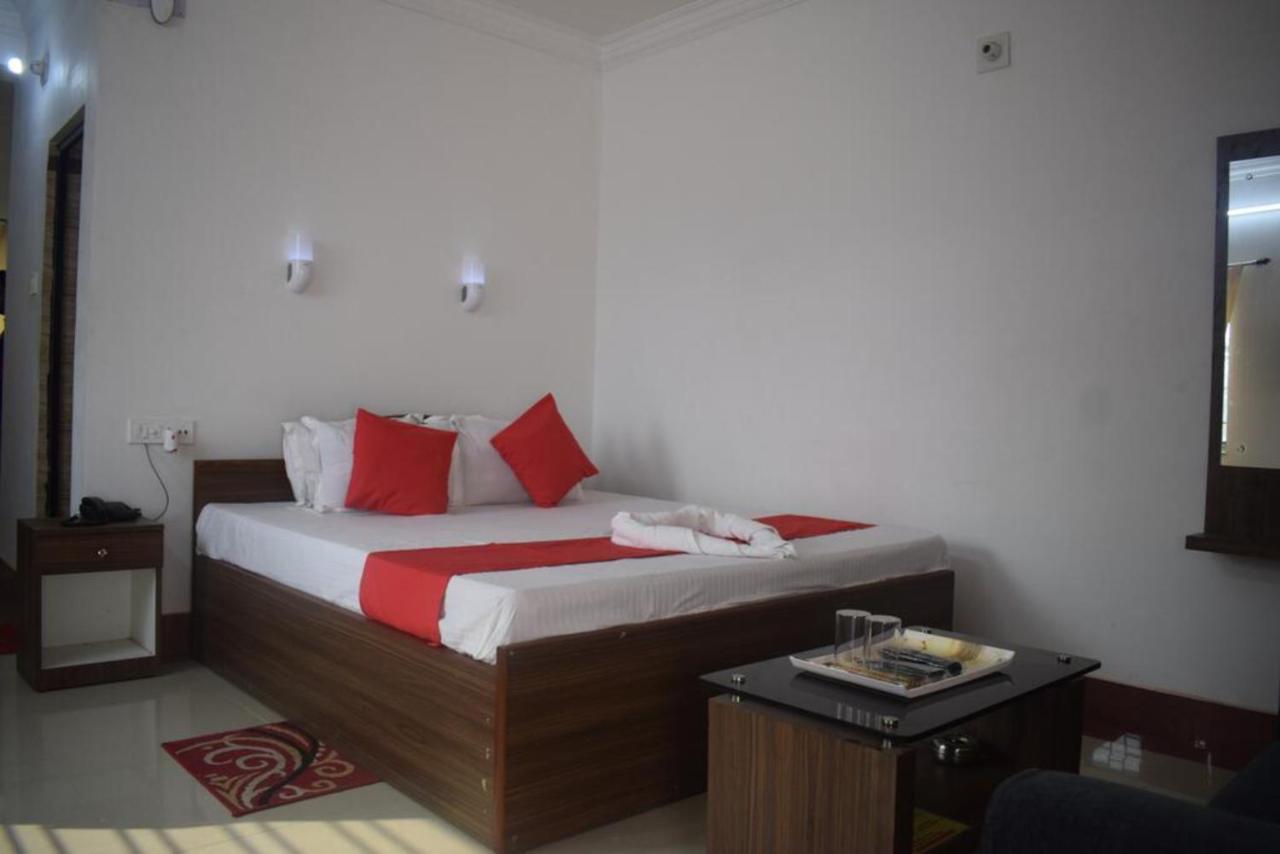 The Palace Inn Digha  Exterior photo