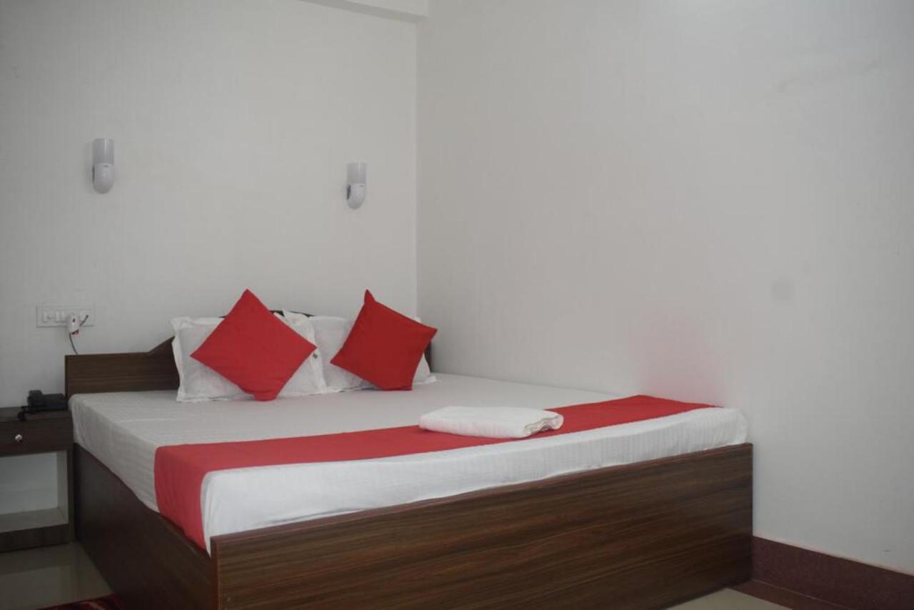 The Palace Inn Digha  Exterior photo