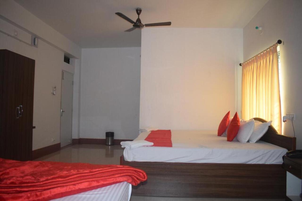 The Palace Inn Digha  Exterior photo