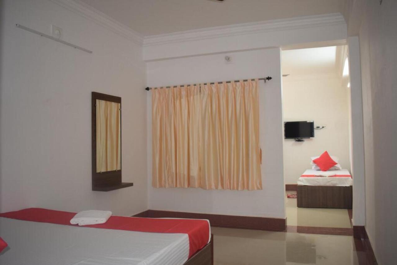 The Palace Inn Digha  Exterior photo