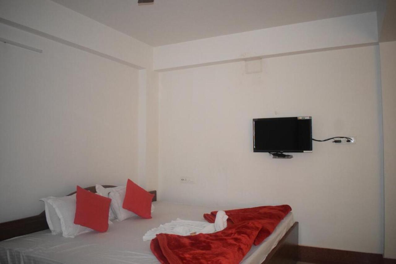 The Palace Inn Digha  Exterior photo