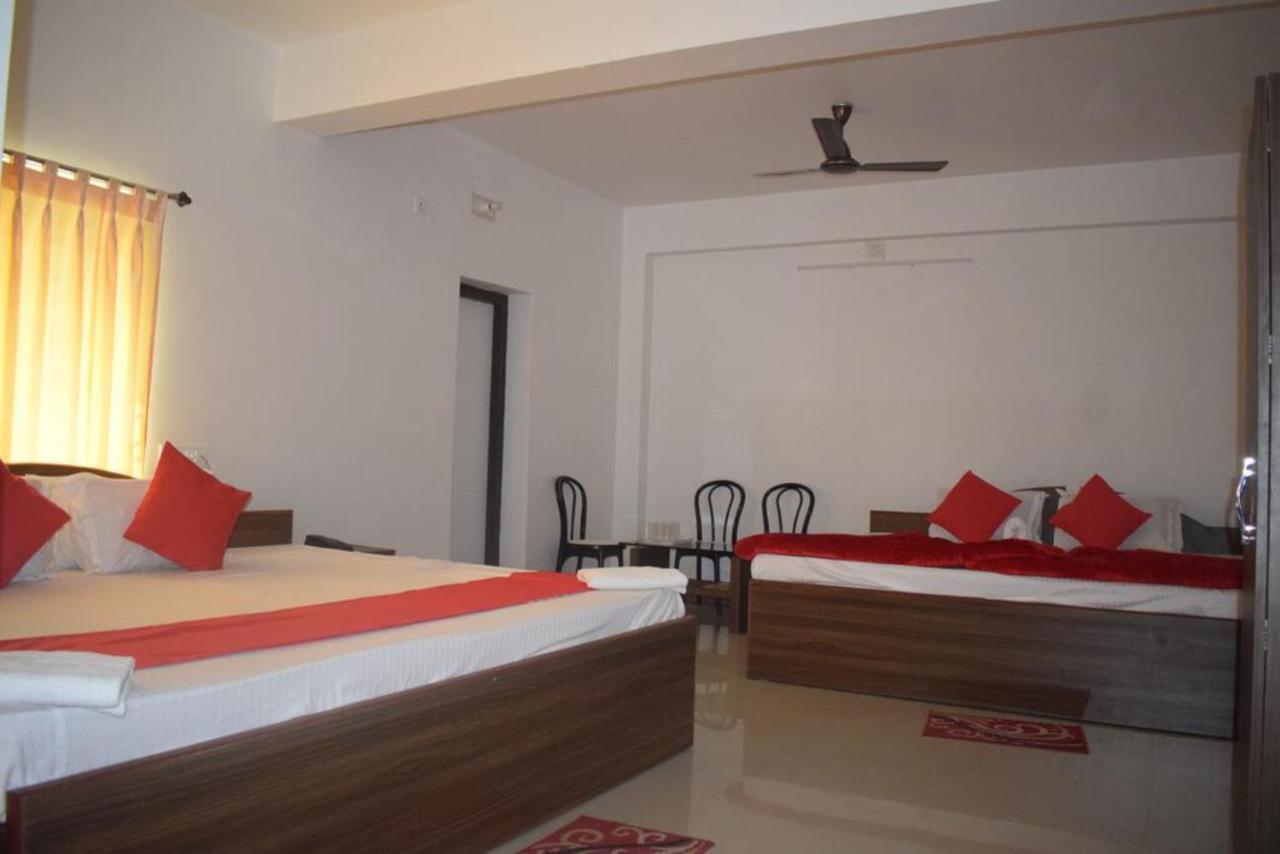 The Palace Inn Digha  Exterior photo