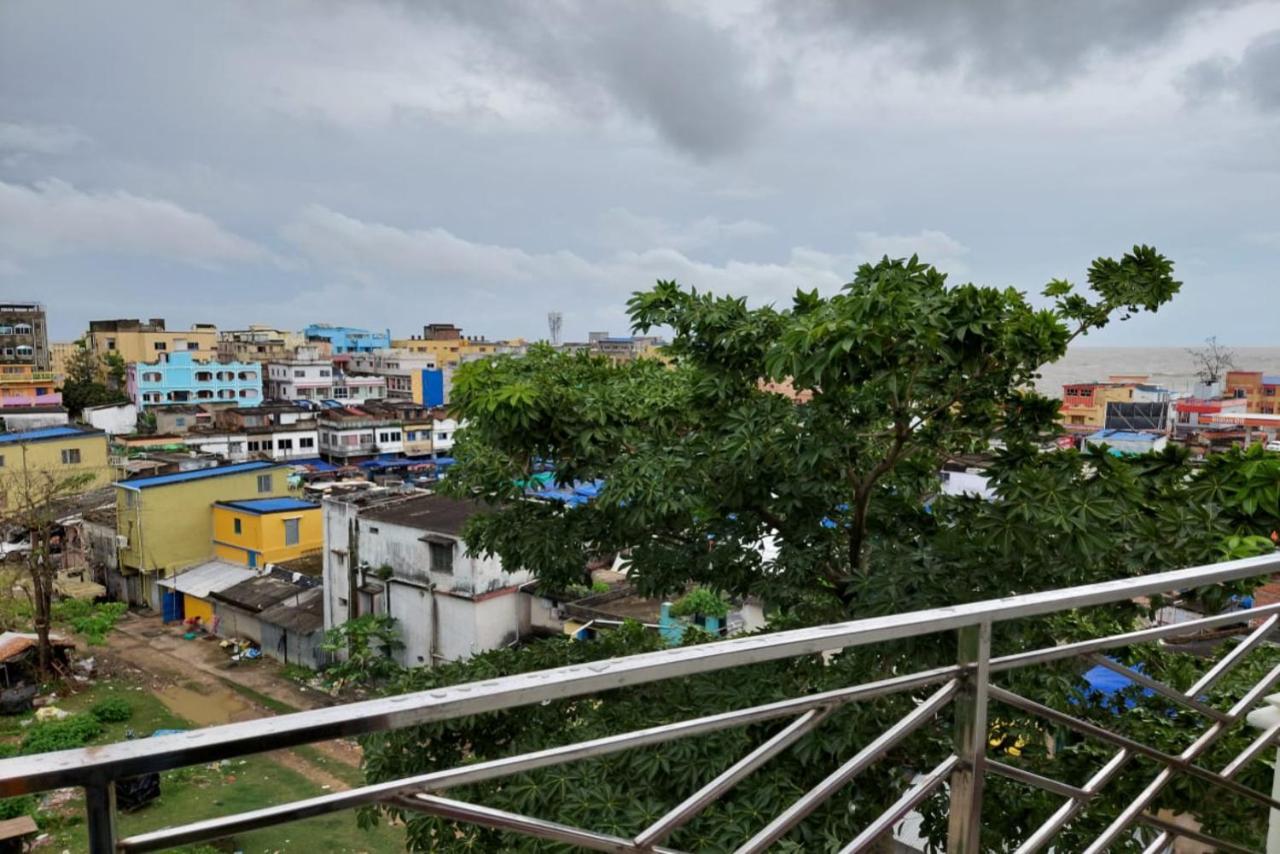 The Palace Inn Digha  Exterior photo