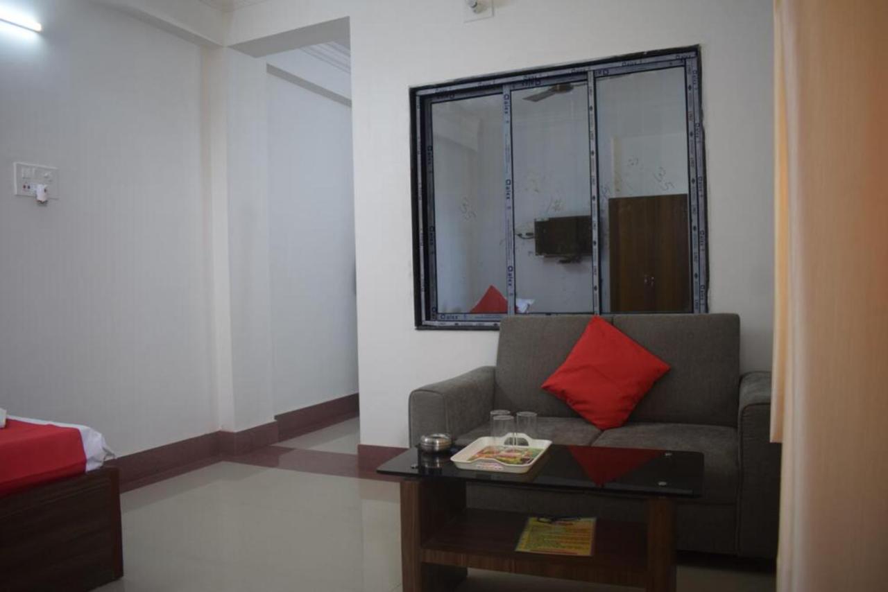The Palace Inn Digha  Exterior photo