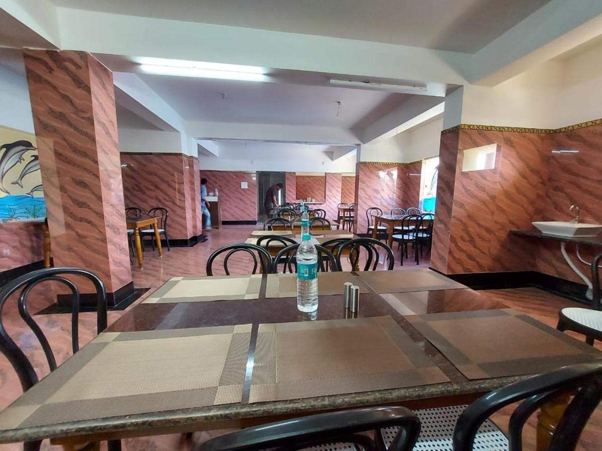 The Palace Inn Digha  Exterior photo