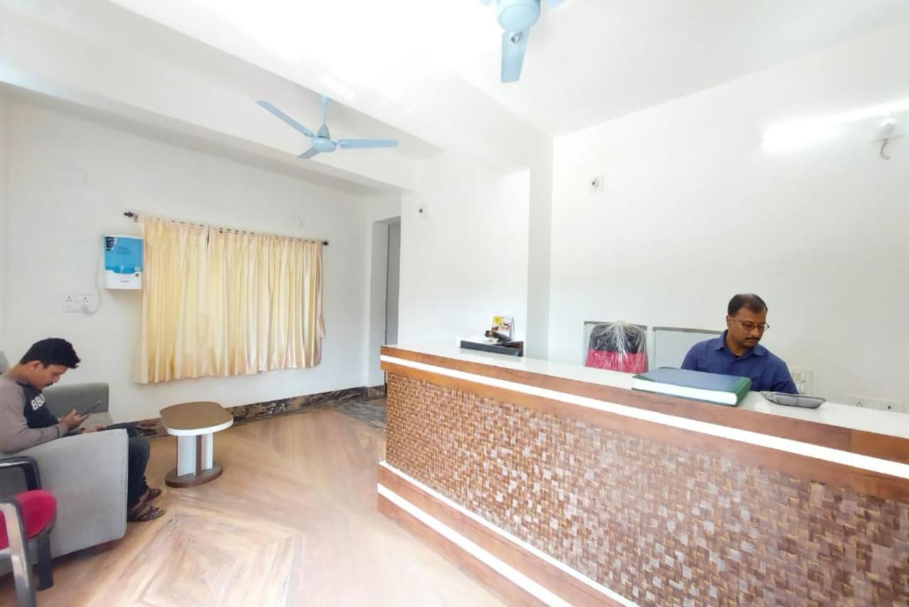 The Palace Inn Digha  Exterior photo
