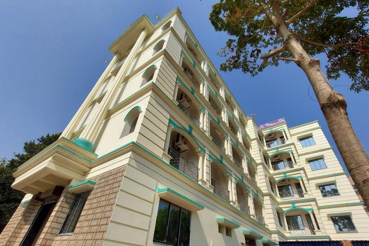 The Palace Inn Digha  Exterior photo